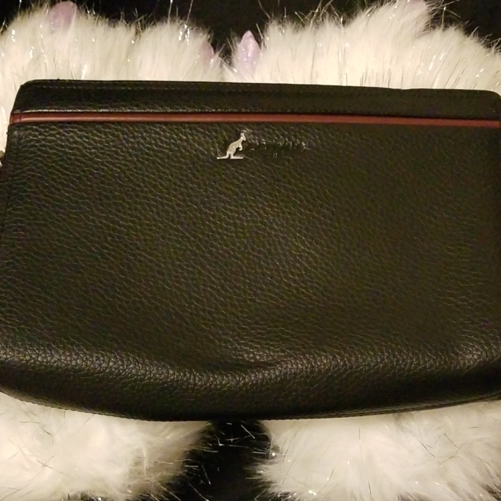 L'alpina Vintage Clutch